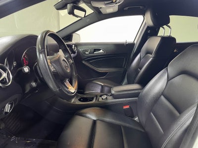 2019 Mercedes-Benz GLA GLA 250