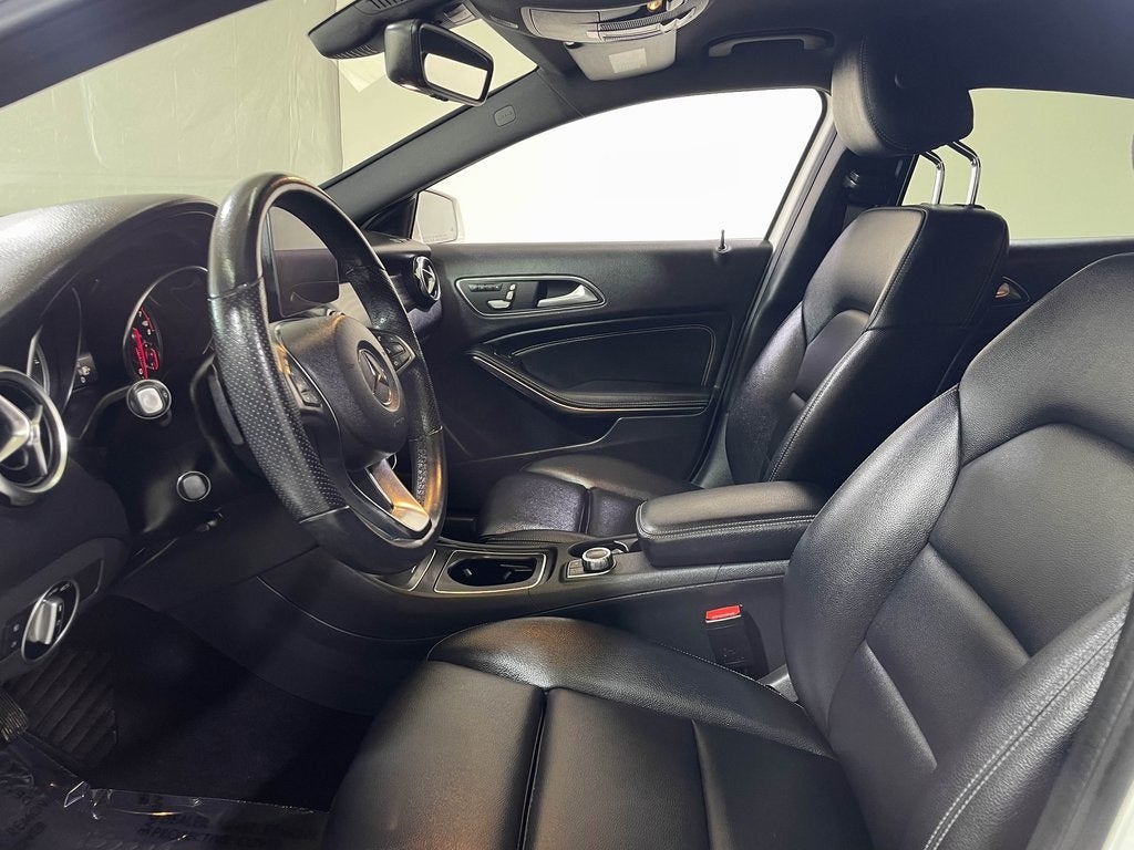 2019 Mercedes-Benz GLA GLA 250