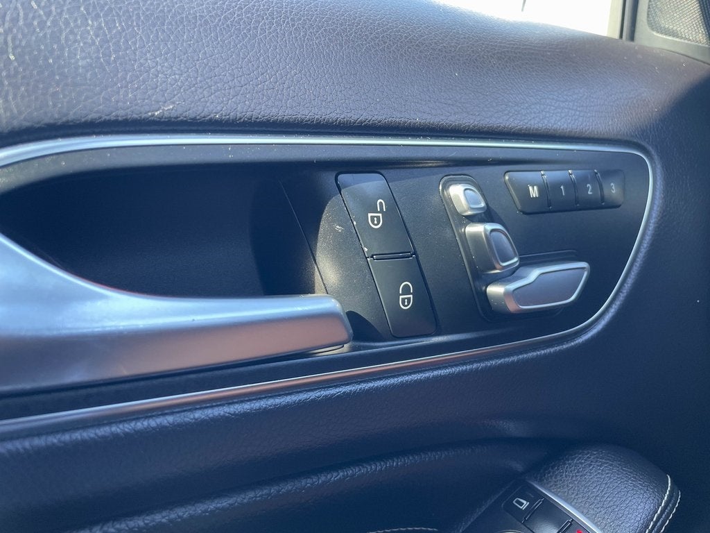 2019 Mercedes-Benz GLA GLA 250