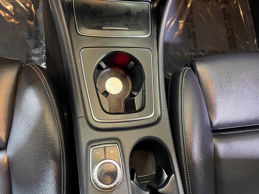 2019 Mercedes-Benz GLA GLA 250