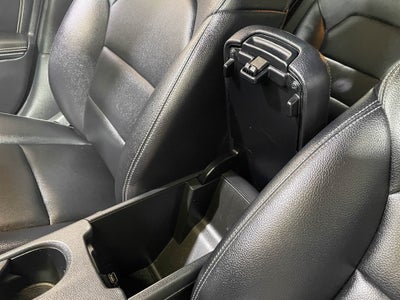 2019 Mercedes-Benz GLA GLA 250