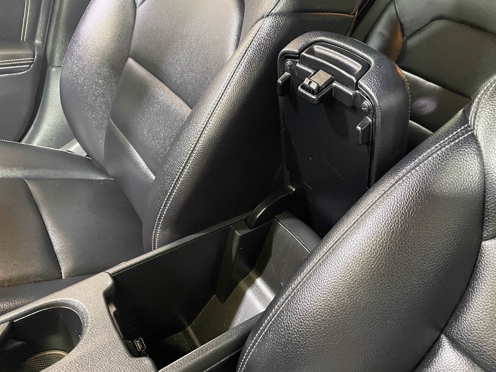 2019 Mercedes-Benz GLA GLA 250