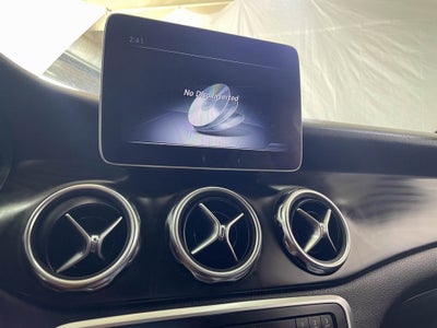 2019 Mercedes-Benz GLA GLA 250