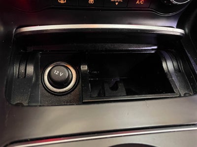 2019 Mercedes-Benz GLA GLA 250