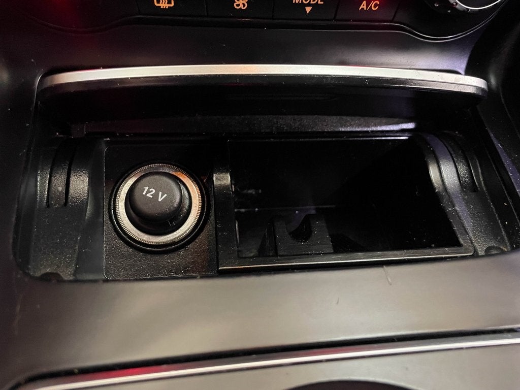 2019 Mercedes-Benz GLA GLA 250