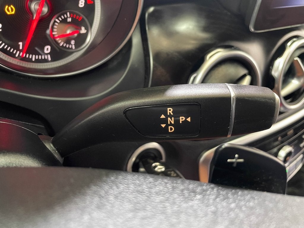 2019 Mercedes-Benz GLA GLA 250