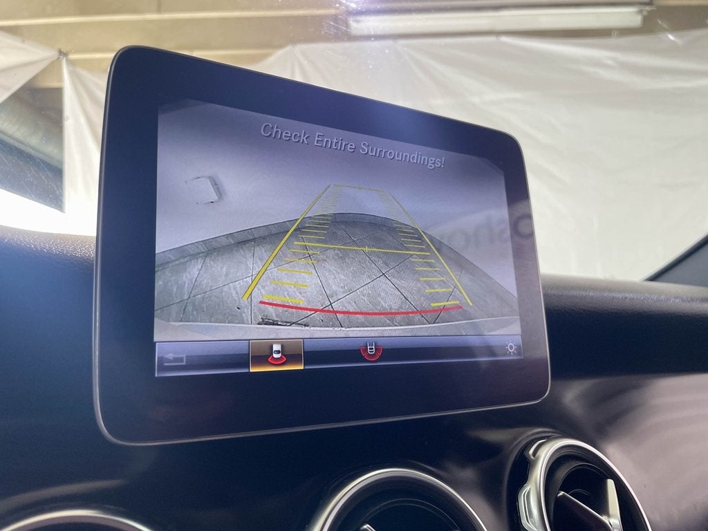 2019 Mercedes-Benz GLA GLA 250