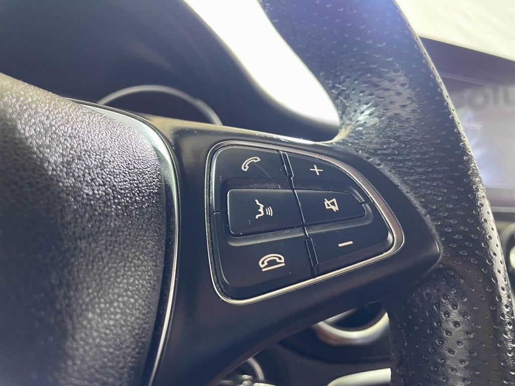 2019 Mercedes-Benz GLA GLA 250