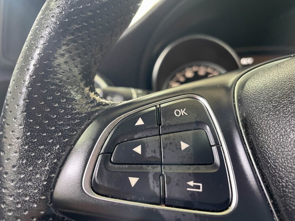 2019 Mercedes-Benz GLA GLA 250