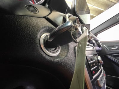 2019 Mercedes-Benz GLA GLA 250