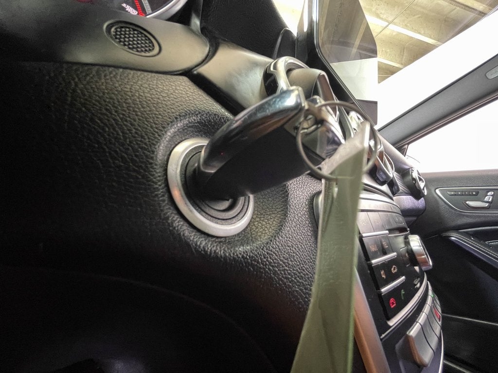 2019 Mercedes-Benz GLA GLA 250