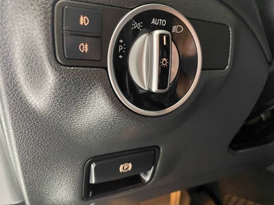 2019 Mercedes-Benz GLA GLA 250