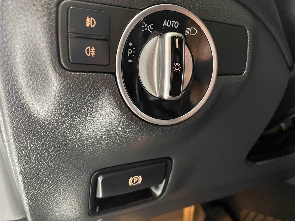 2019 Mercedes-Benz GLA GLA 250