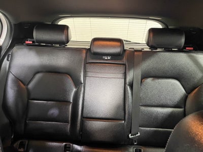 2019 Mercedes-Benz GLA GLA 250