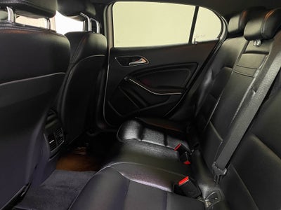 2019 Mercedes-Benz GLA GLA 250