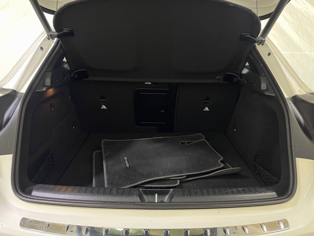 2019 Mercedes-Benz GLA GLA 250