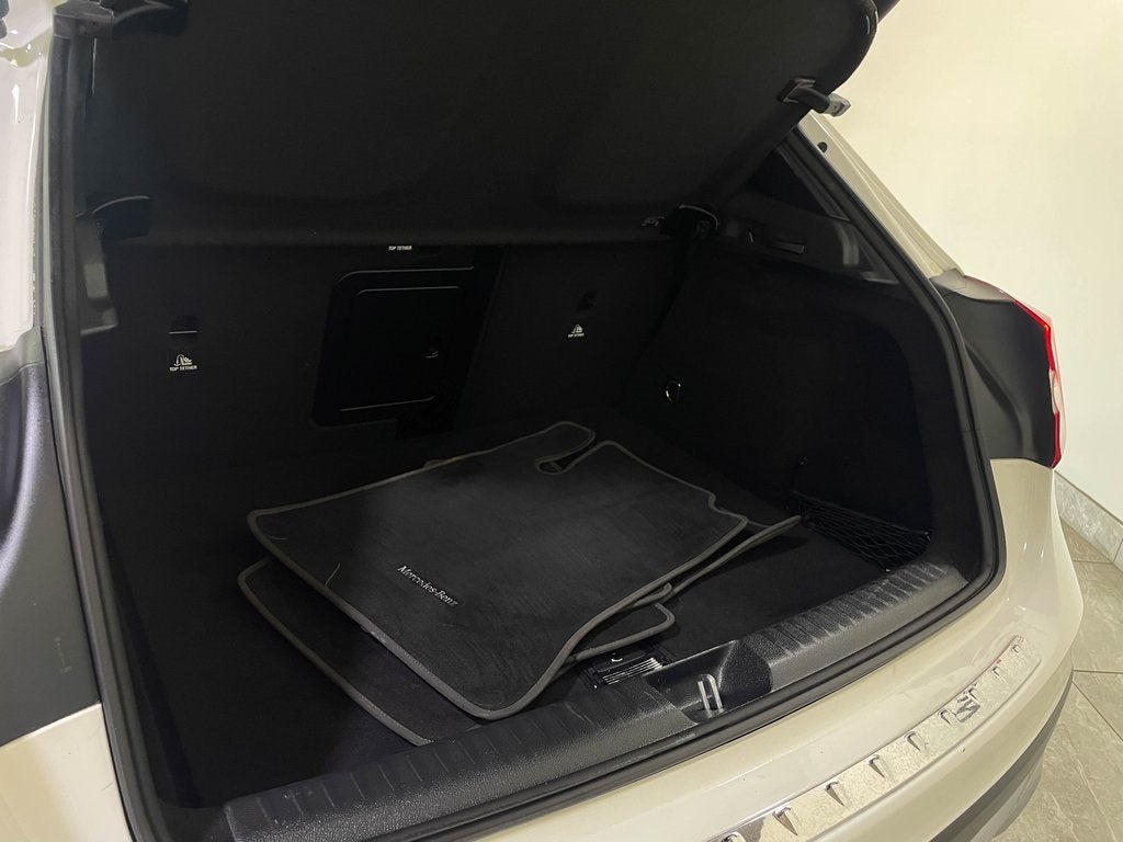 2019 Mercedes-Benz GLA GLA 250