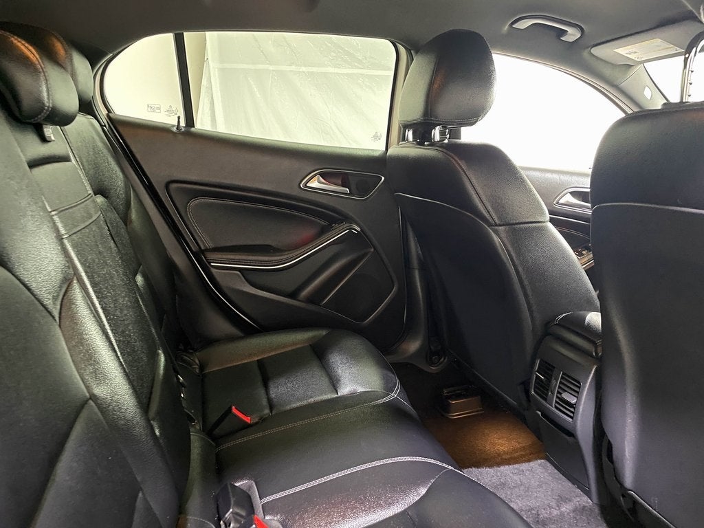 2019 Mercedes-Benz GLA GLA 250