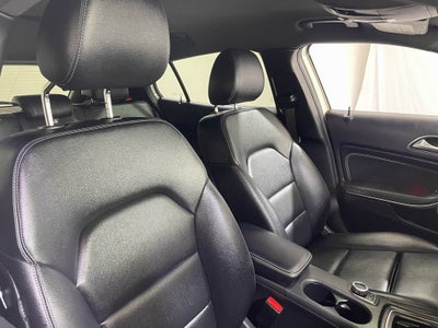 2019 Mercedes-Benz GLA GLA 250