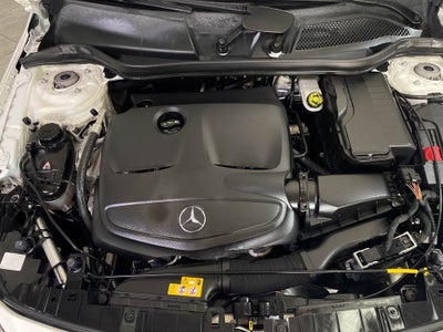 2019 Mercedes-Benz GLA GLA 250