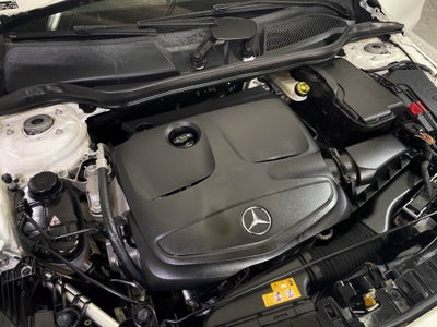 2019 Mercedes-Benz GLA GLA 250