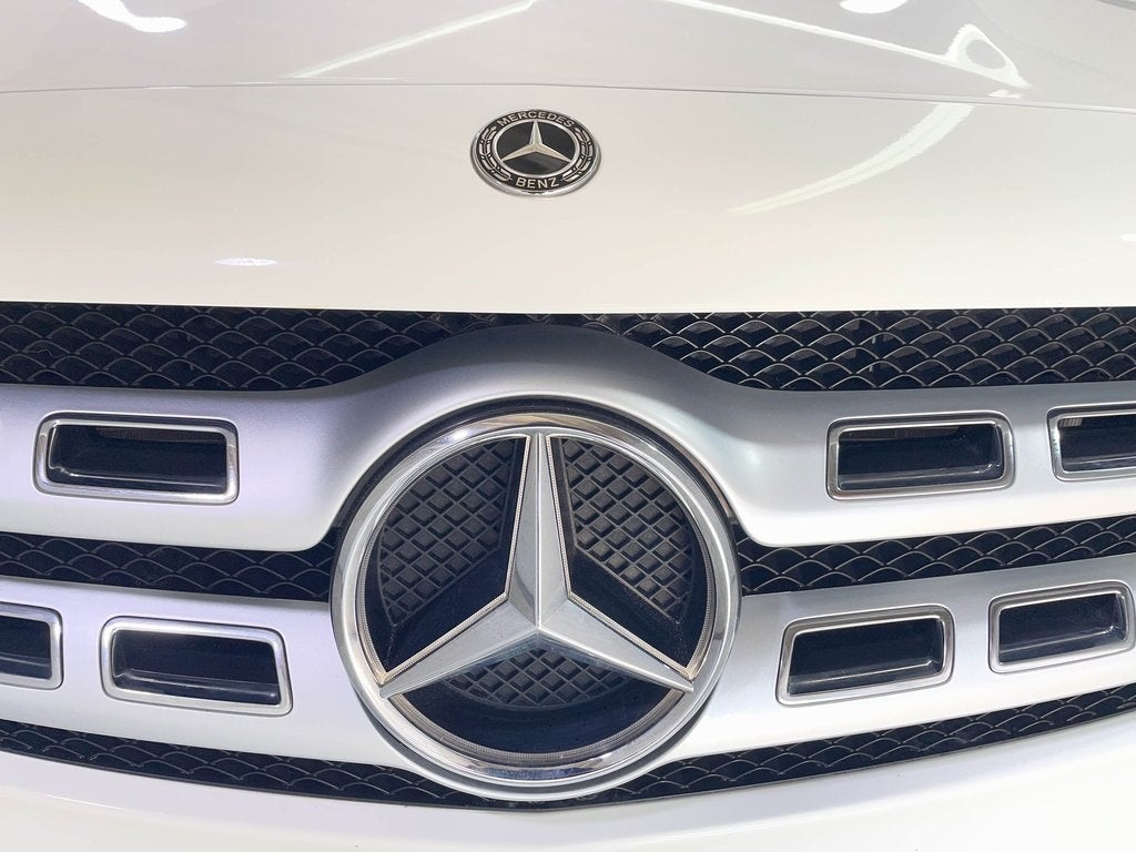 2019 Mercedes-Benz GLA GLA 250