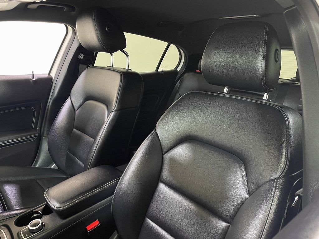 2019 Mercedes-Benz GLA GLA 250