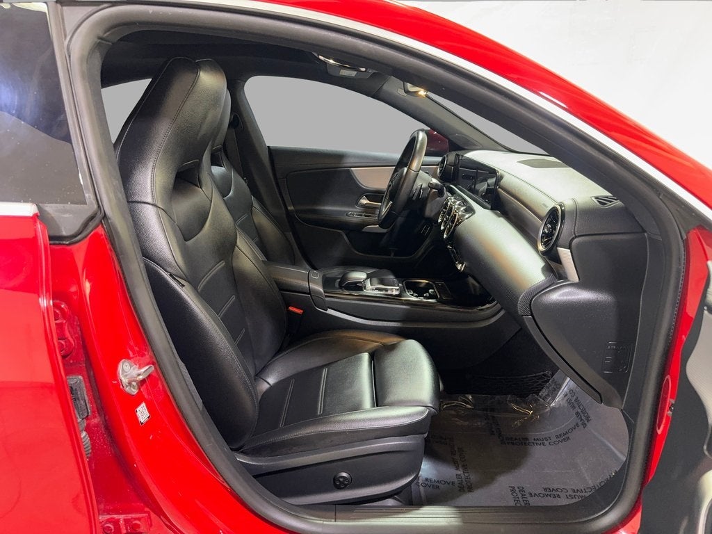 2020 Mercedes-Benz CLA CLA 250