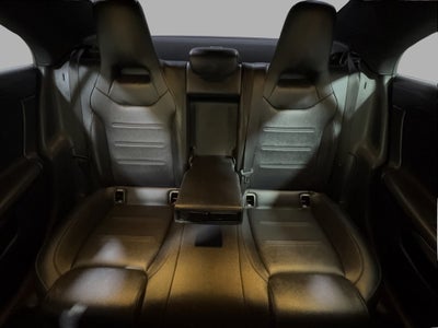 2020 Mercedes-Benz CLA CLA 250