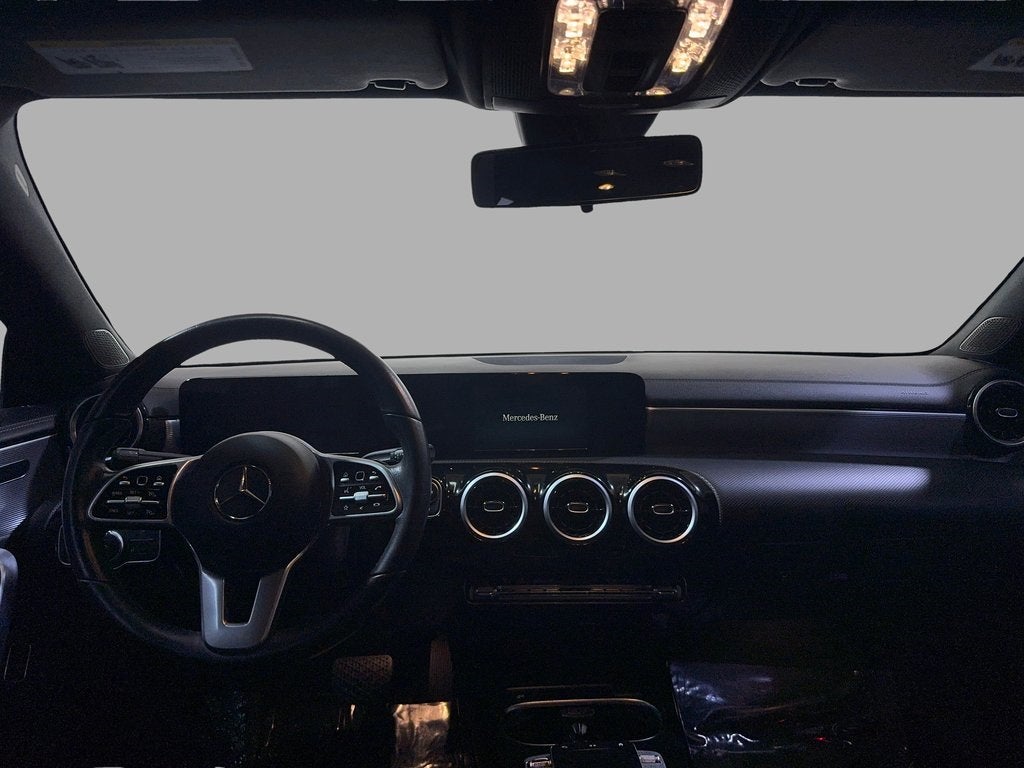 2020 Mercedes-Benz CLA CLA 250