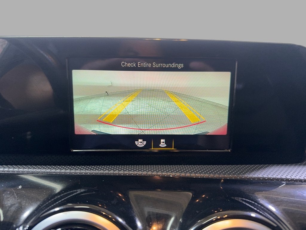 2020 Mercedes-Benz CLA CLA 250