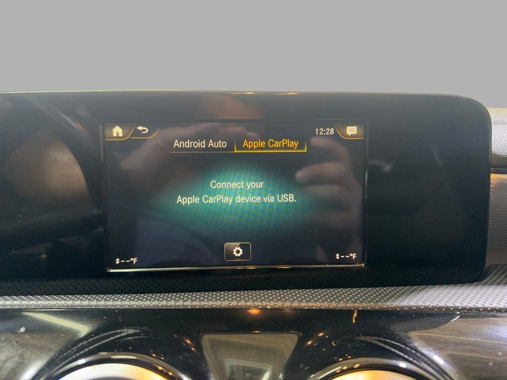 2020 Mercedes-Benz CLA CLA 250