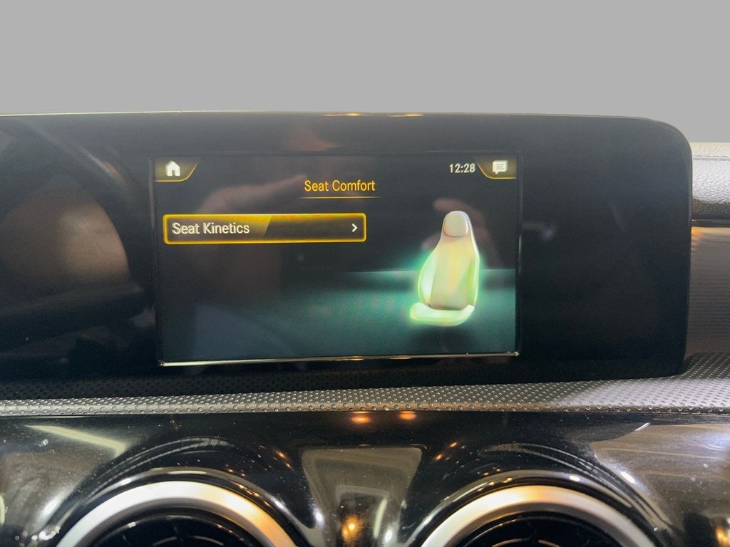 2020 Mercedes-Benz CLA CLA 250