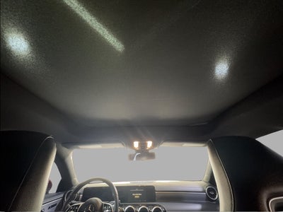 2020 Mercedes-Benz CLA CLA 250