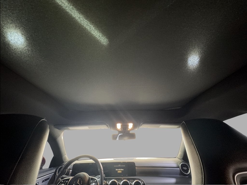 2020 Mercedes-Benz CLA CLA 250