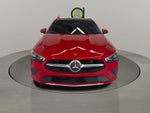 2020 Mercedes-Benz CLA CLA 250