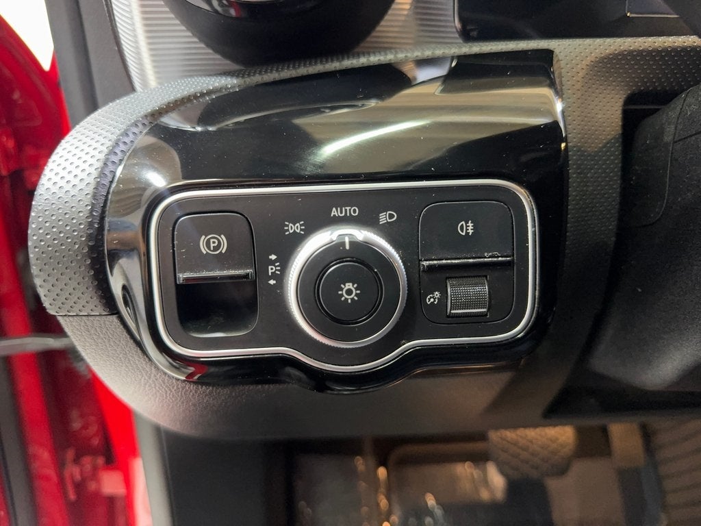 2020 Mercedes-Benz CLA CLA 250