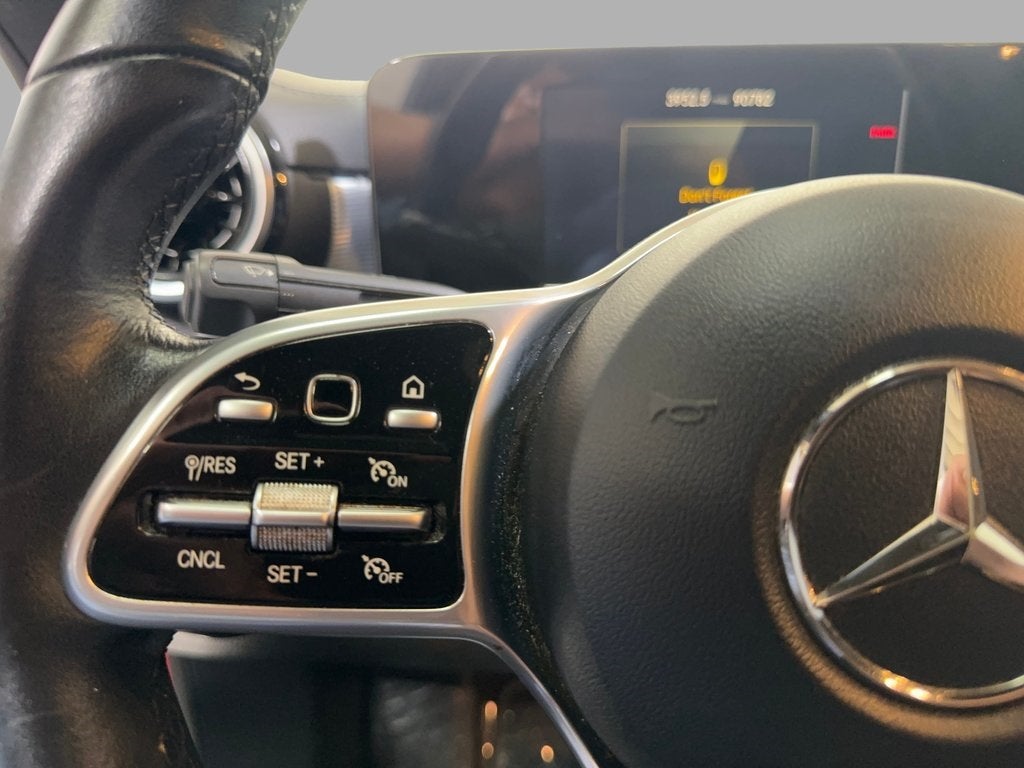 2020 Mercedes-Benz CLA CLA 250