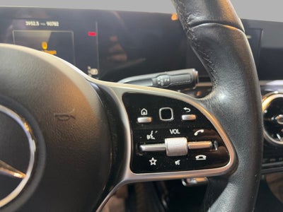 2020 Mercedes-Benz CLA CLA 250