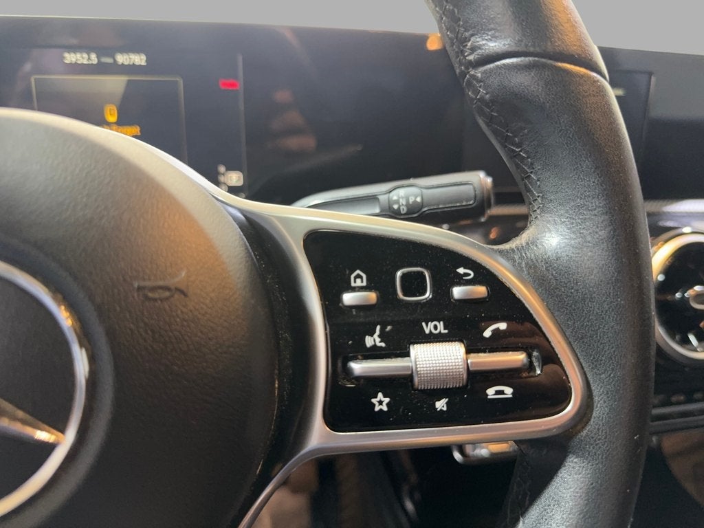 2020 Mercedes-Benz CLA CLA 250