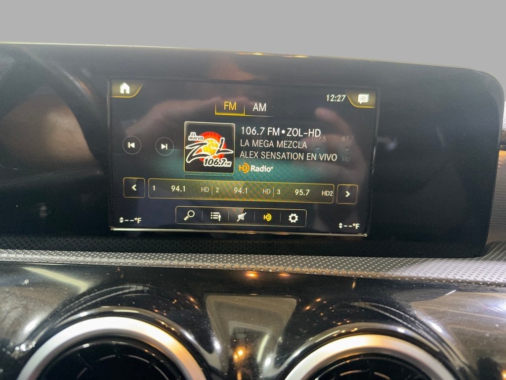 2020 Mercedes-Benz CLA CLA 250