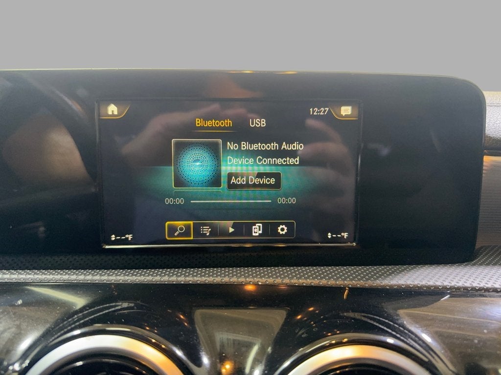 2020 Mercedes-Benz CLA CLA 250