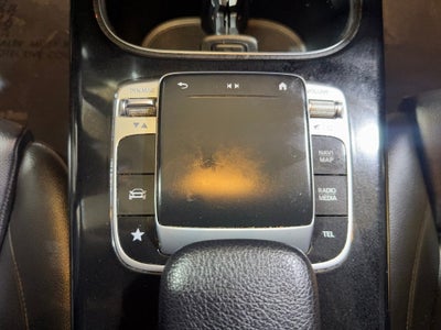 2020 Mercedes-Benz CLA CLA 250