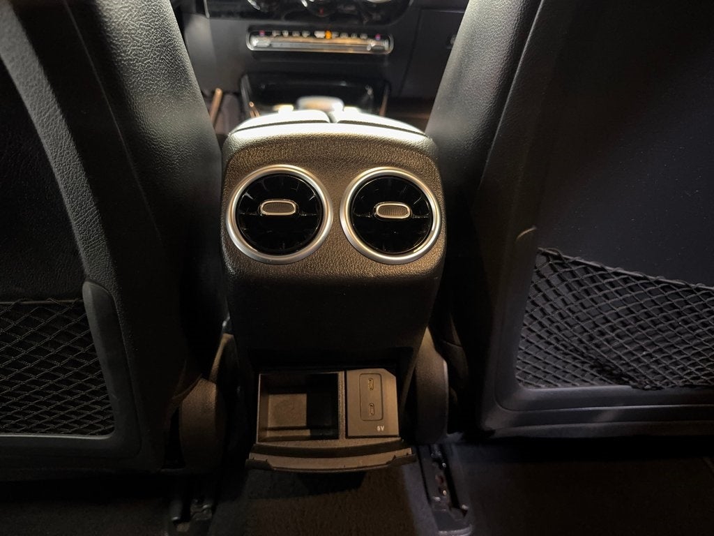 2020 Mercedes-Benz CLA CLA 250