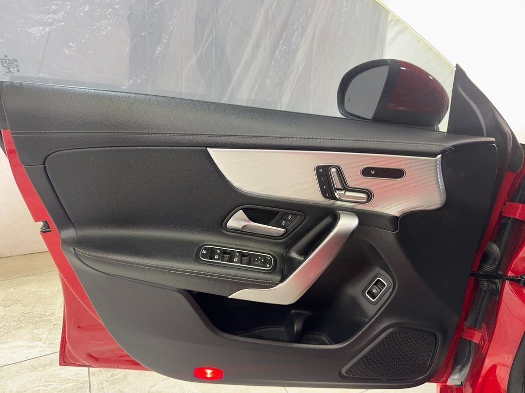 2020 Mercedes-Benz CLA CLA 250