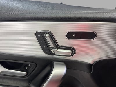 2020 Mercedes-Benz CLA CLA 250