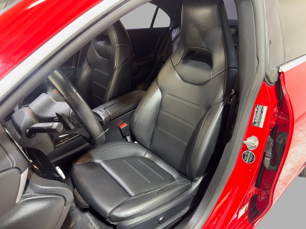 2020 Mercedes-Benz CLA CLA 250