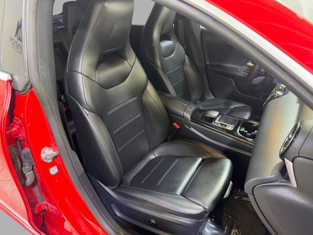 2020 Mercedes-Benz CLA CLA 250