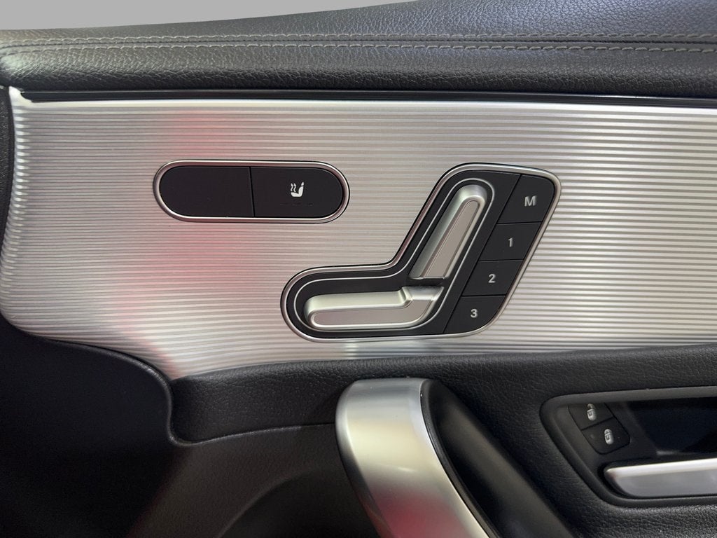 2020 Mercedes-Benz CLA CLA 250