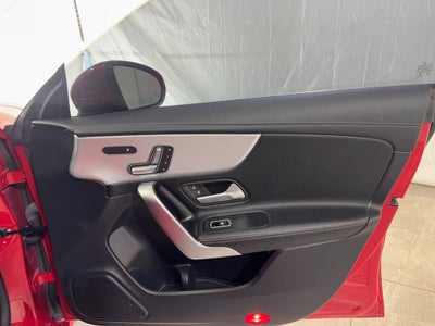 2020 Mercedes-Benz CLA CLA 250